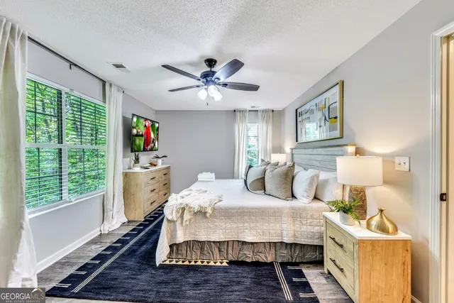 $4,200 | 4210 Lakes End Drive Northwest, Kennesaw, GA 30144