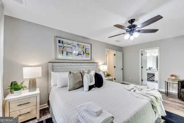 $4,200 | 4210 Lakes End Drive Northwest, Kennesaw, GA 30144