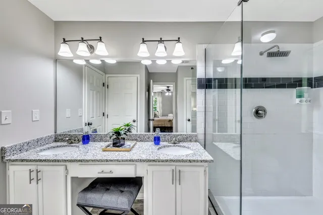 $4,200 | 4210 Lakes End Drive Northwest, Kennesaw, GA 30144