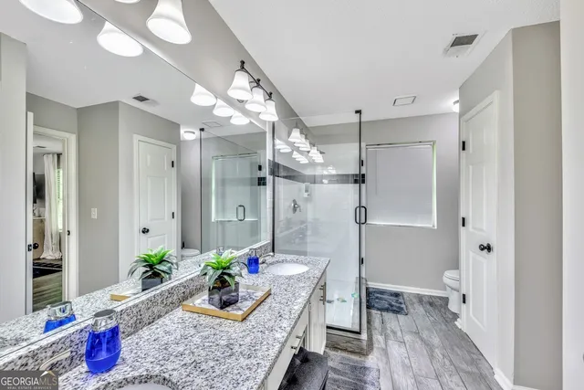 $4,200 | 4210 Lakes End Drive Northwest, Kennesaw, GA 30144