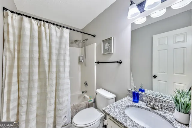 $4,200 | 4210 Lakes End Drive Northwest, Kennesaw, GA 30144