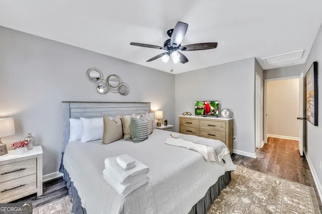 $4,200 | 4210 Lakes End Drive Northwest, Kennesaw, GA 30144