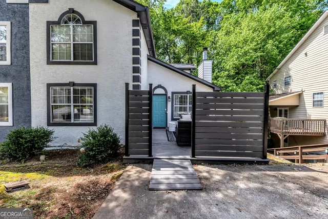 $4,200 | 4210 Lakes End Drive Northwest, Kennesaw, GA 30144