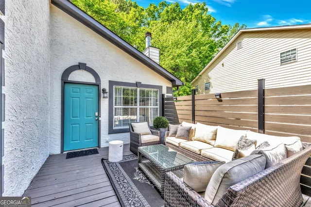 $4,200 | 4210 Lakes End Drive Northwest, Kennesaw, GA 30144