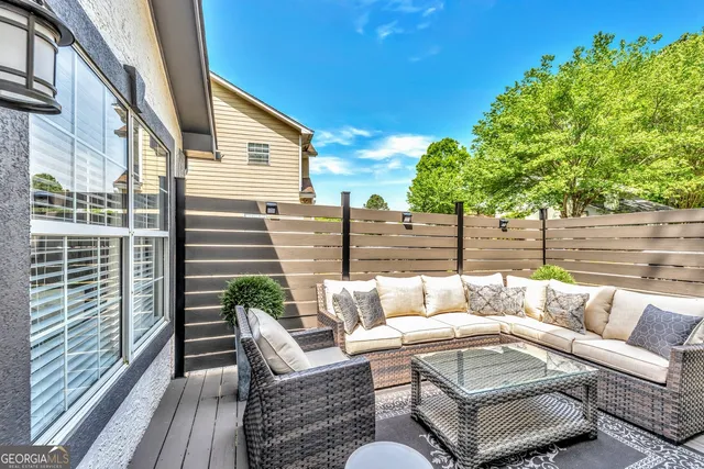 $4,200 | 4210 Lakes End Drive Northwest, Kennesaw, GA 30144