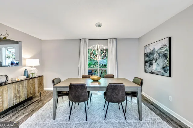 $4,200 | 4210 Lakes End Drive Northwest, Kennesaw, GA 30144