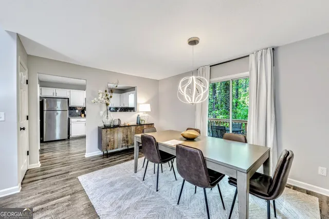 $4,200 | 4210 Lakes End Drive Northwest, Kennesaw, GA 30144