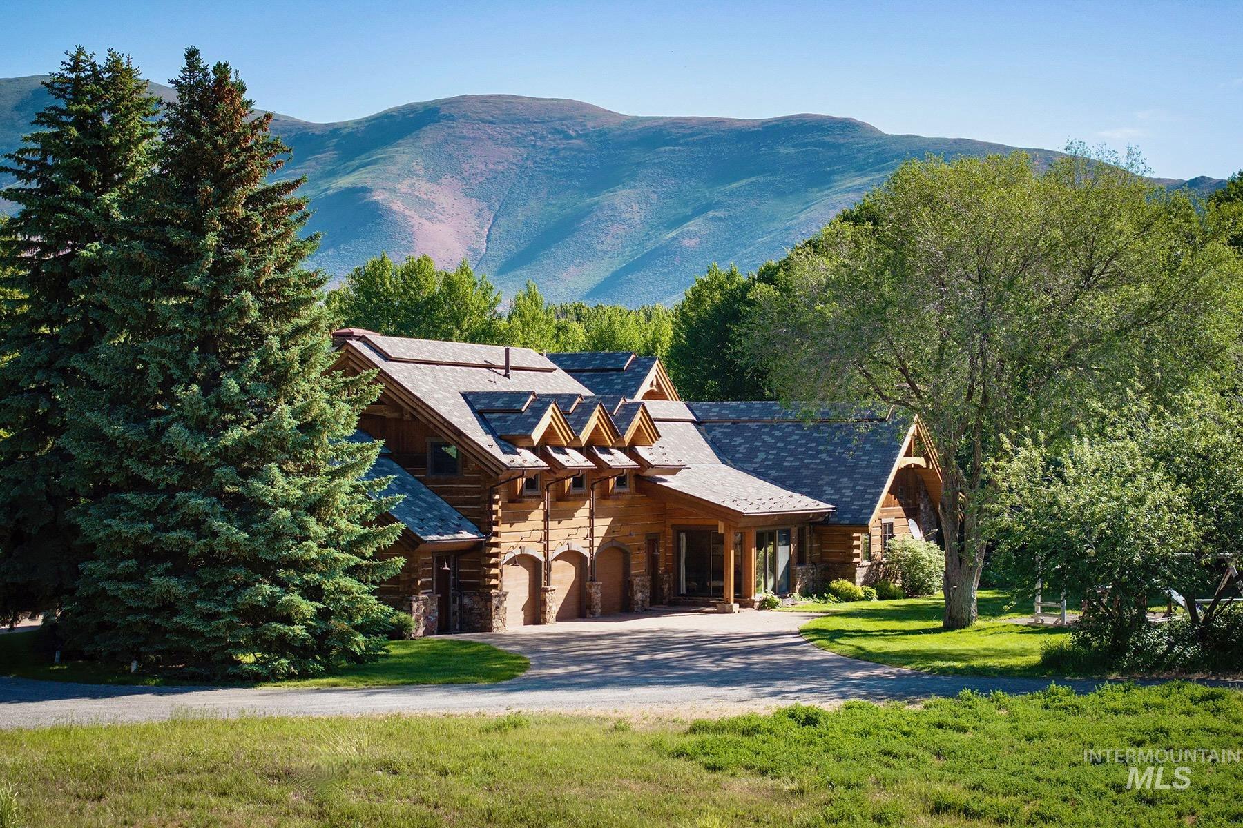 40 Fox Hollow Gulch Road Bellevue, ID 83313 - Photo 7 of 50 Gallery Image 7
