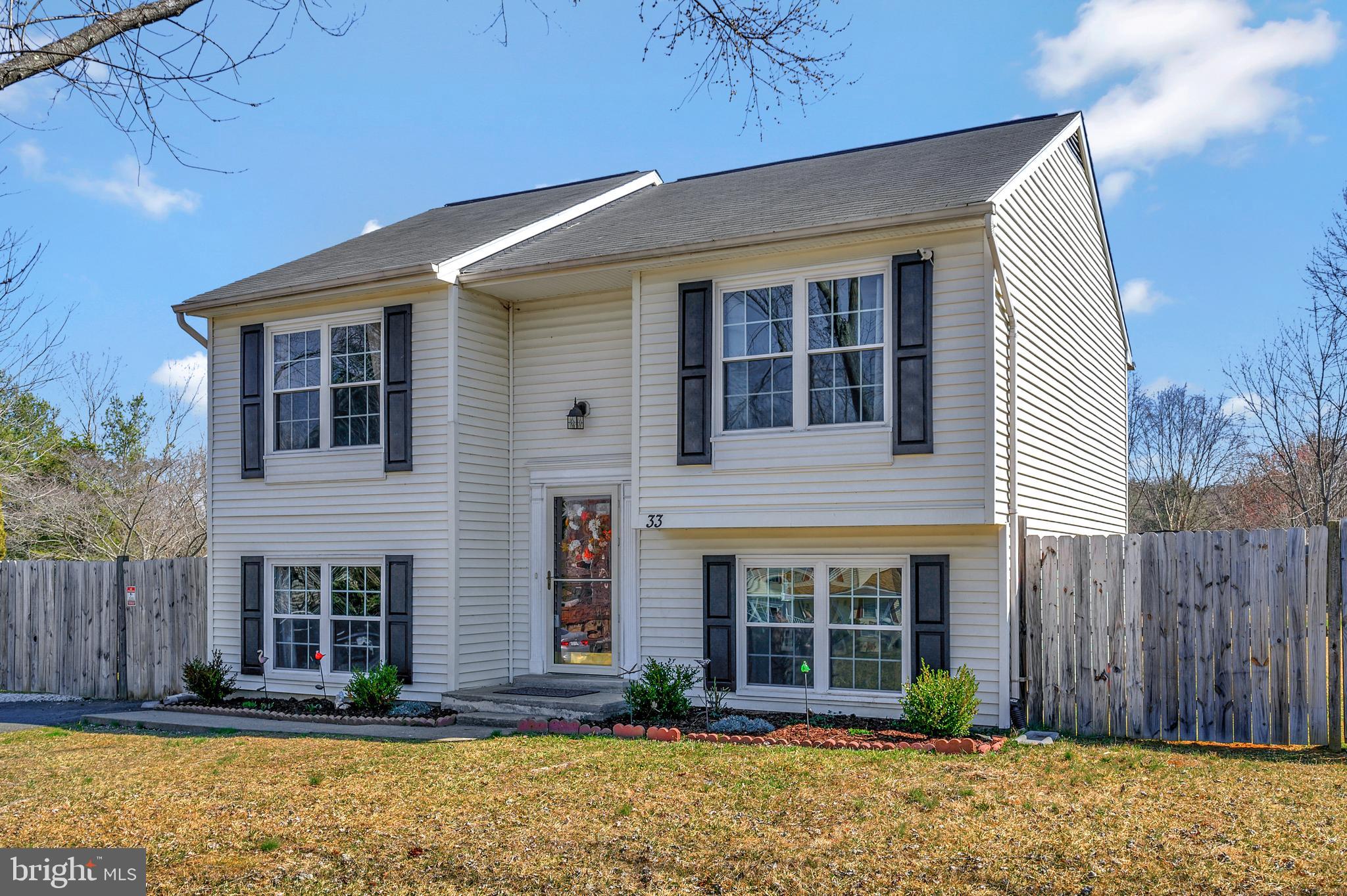 33 Buck Road Stafford, VA 22556 - Photo 1 of 36 Gallery Image 1