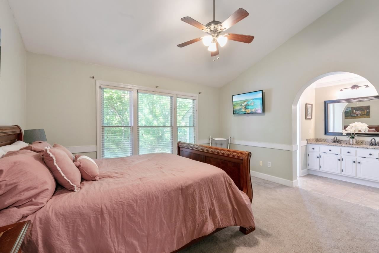 2401 Dahlgreen Road Raleigh, NC 27615 - Photo 14 of 26 Photo 14
