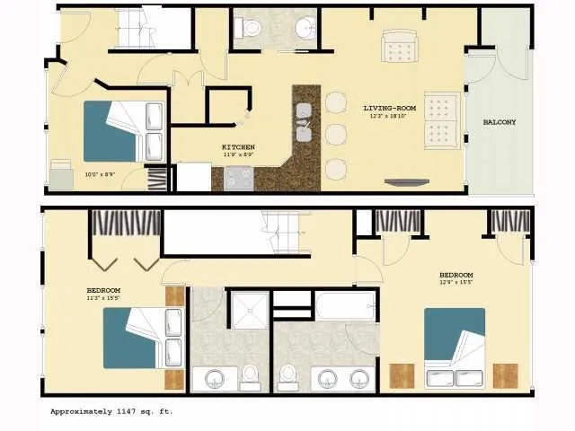 $2,600 | 305 East 31st Street, Unit 4, Austin, TX 78705