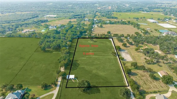 $1,790,900 | Tbd West Tbd W W Jeter Road, Argyle, TX 76226