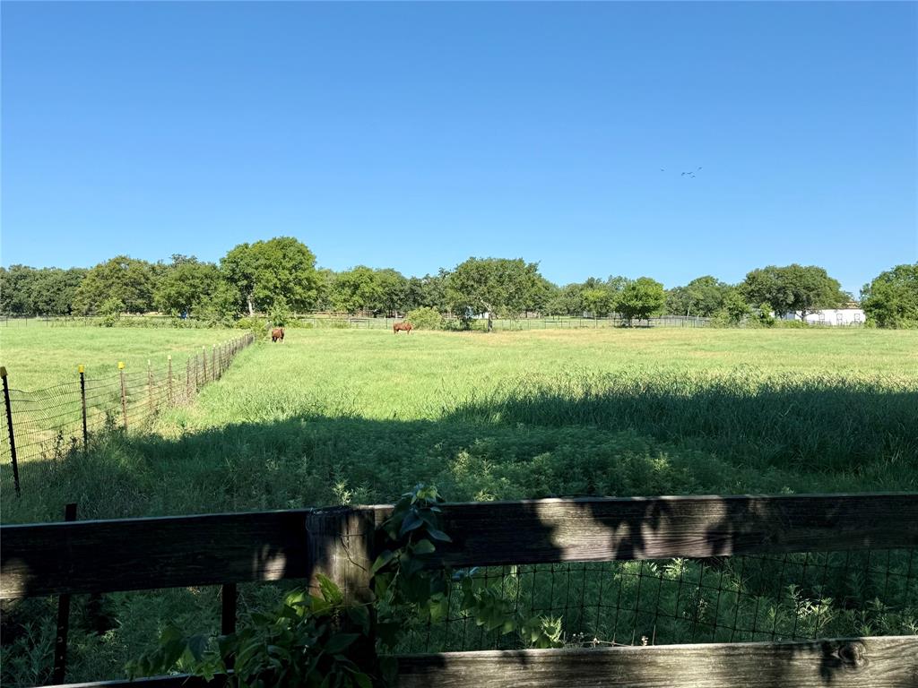 Tbd West Tbd W W Jeter Road Argyle, TX 76226 - Photo 4 of 7 a view of lake and mountain view
