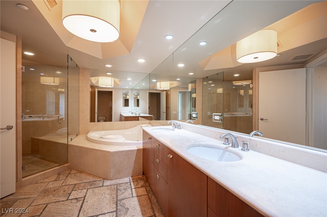 2777 Paradise Road, Unit 1202 Las Vegas, NV 89109 - Photo 15 of 26