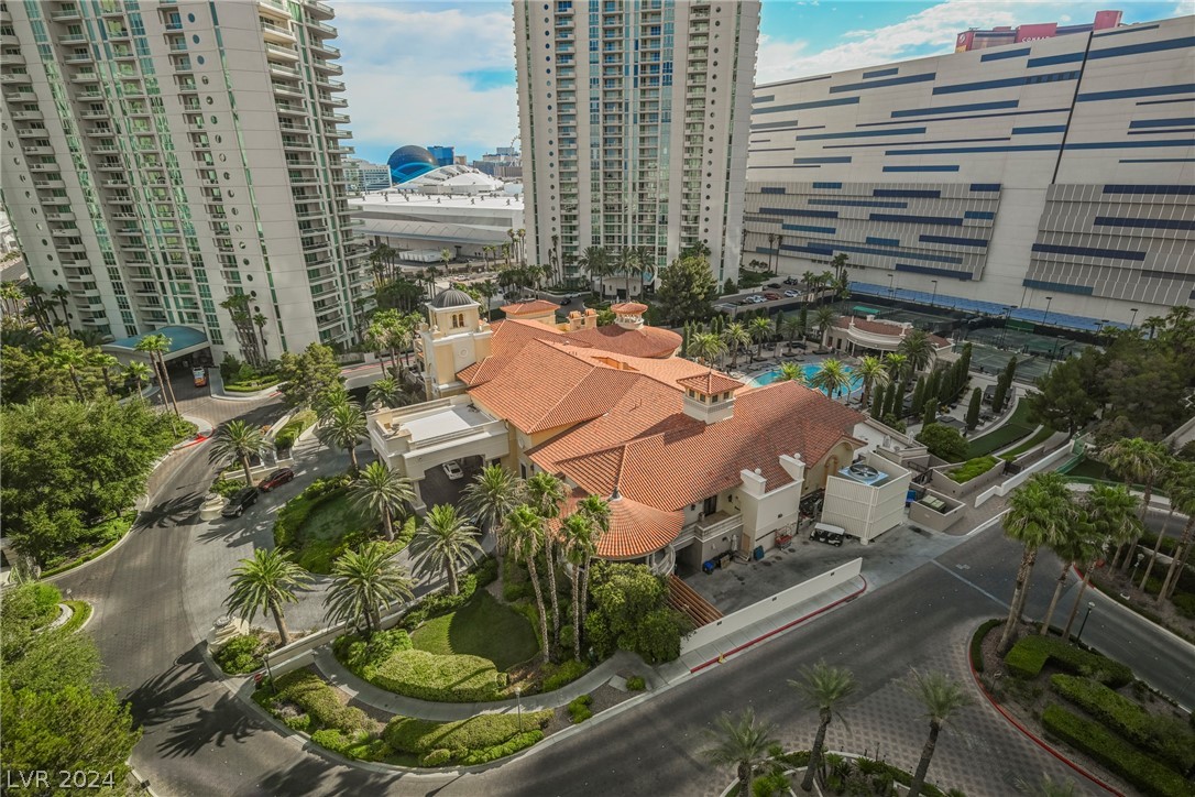 2777 Paradise Road, Unit 1202 Las Vegas, NV 89109 - Photo 23 of 26