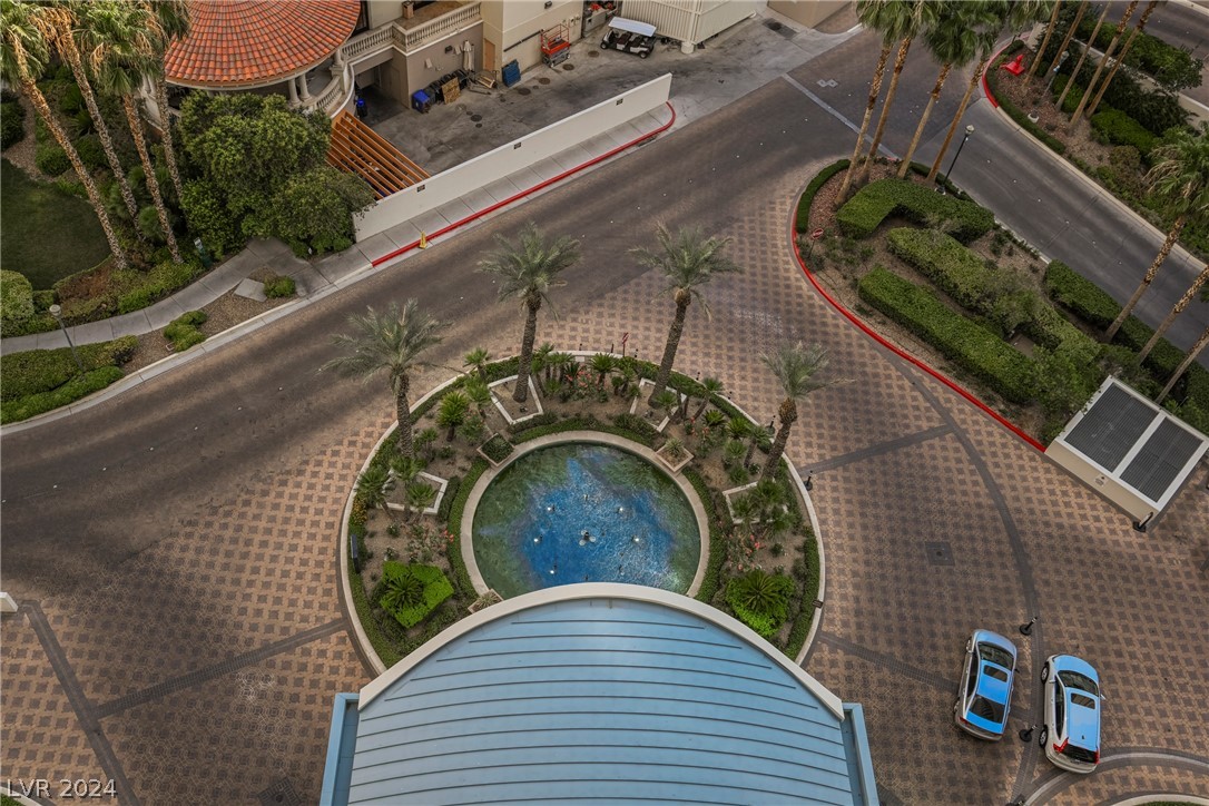 2777 Paradise Road, Unit 1202 Las Vegas, NV 89109 - Photo 24 of 26