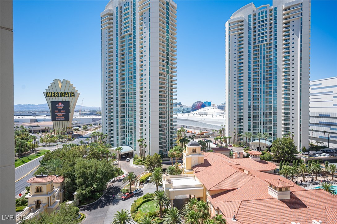 2777 Paradise Road, Unit 1202 Las Vegas, NV 89109 - Photo 25 of 26