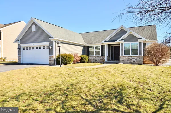 $400,000 | 163 Shady Hollow Drive, Bellefonte, PA 16823