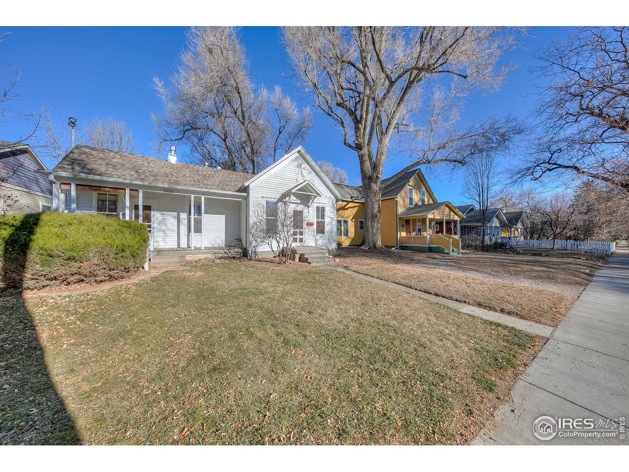 1018 Akin Avenue Fort Collins, CO 80521 - Photo 1 of 40 1018-1020 Akin Ave