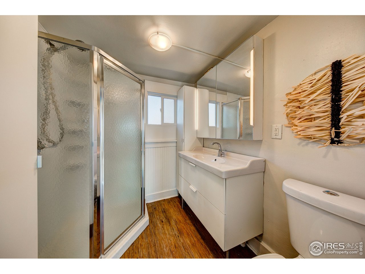 1018 Akin Avenue Fort Collins, CO 80521 - Photo 16 of 40 3/4 bath in 1018.