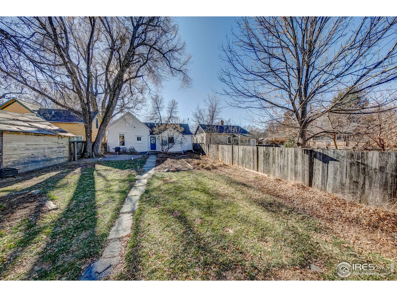 1018 Akin Avenue Fort Collins, CO 80521 - Photo 28 of 40