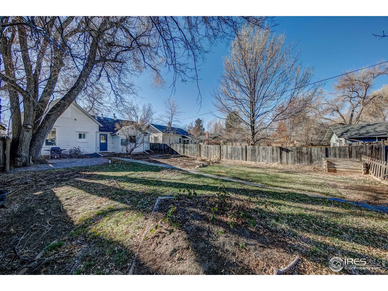 1018 Akin Avenue Fort Collins, CO 80521 - Photo 30 of 40