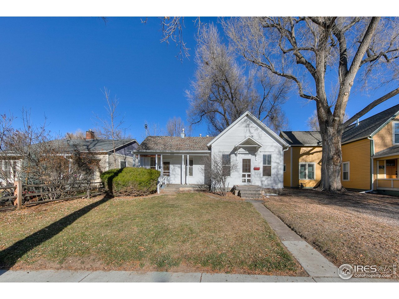 1018 Akin Avenue Fort Collins, CO 80521 - Photo 3 of 40 Great location