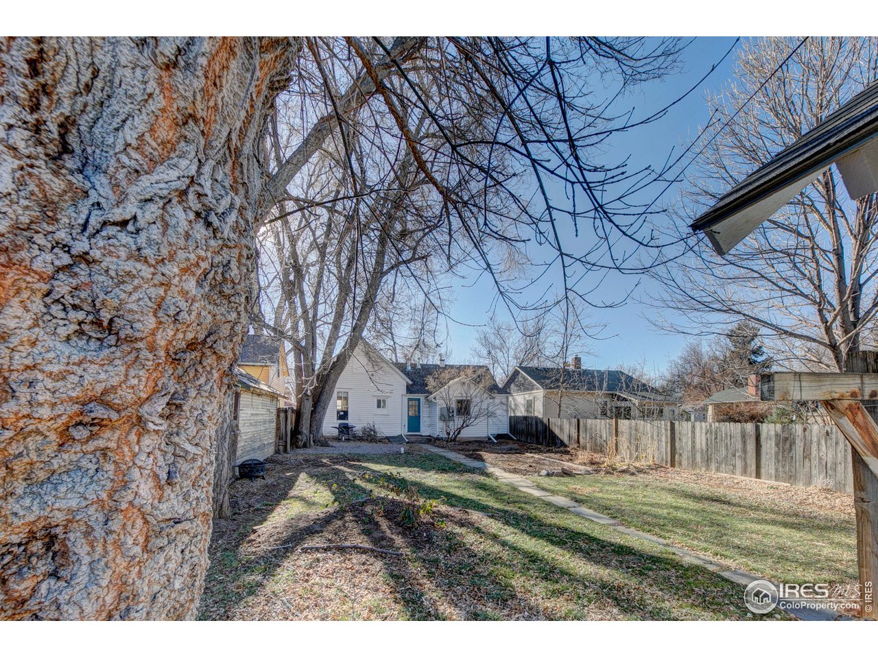 1018 Akin Avenue Fort Collins, CO 80521 - Photo 31 of 40