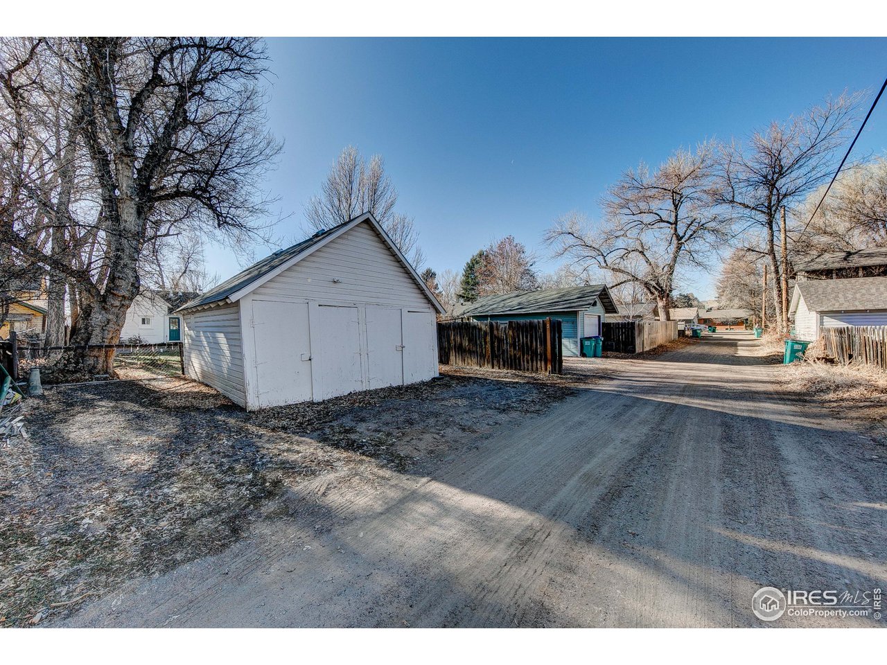 1018 Akin Avenue Fort Collins, CO 80521 - Photo 34 of 40