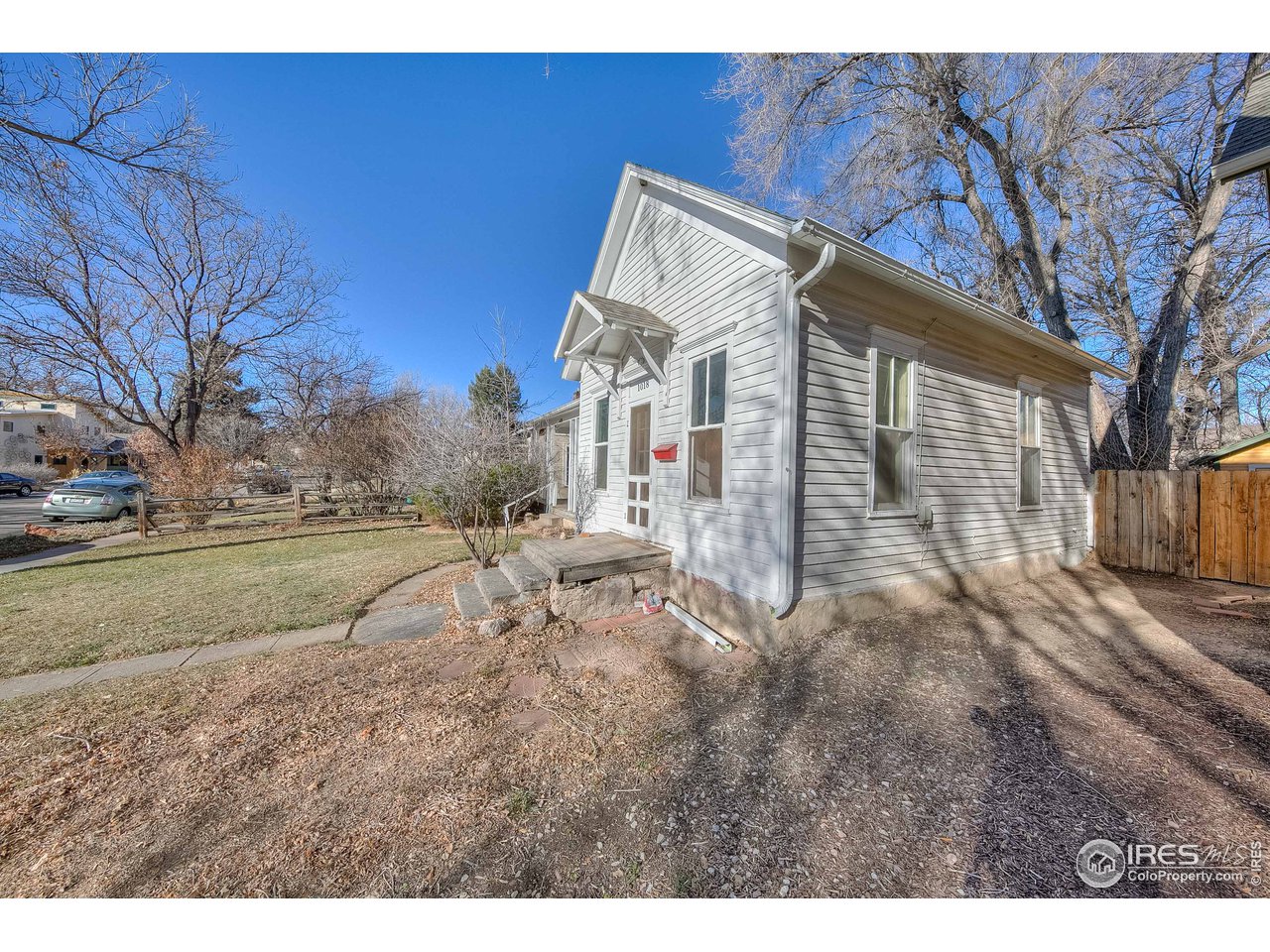 1018 Akin Avenue Fort Collins, CO 80521 - Photo 35 of 40