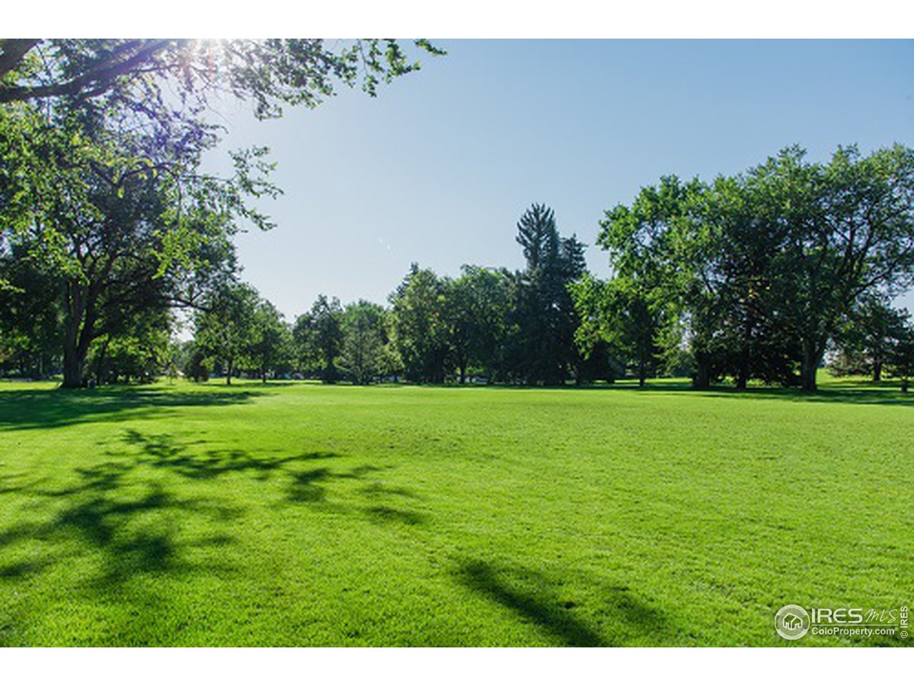 1018 Akin Avenue Fort Collins, CO 80521 - Photo 39 of 40 City Park