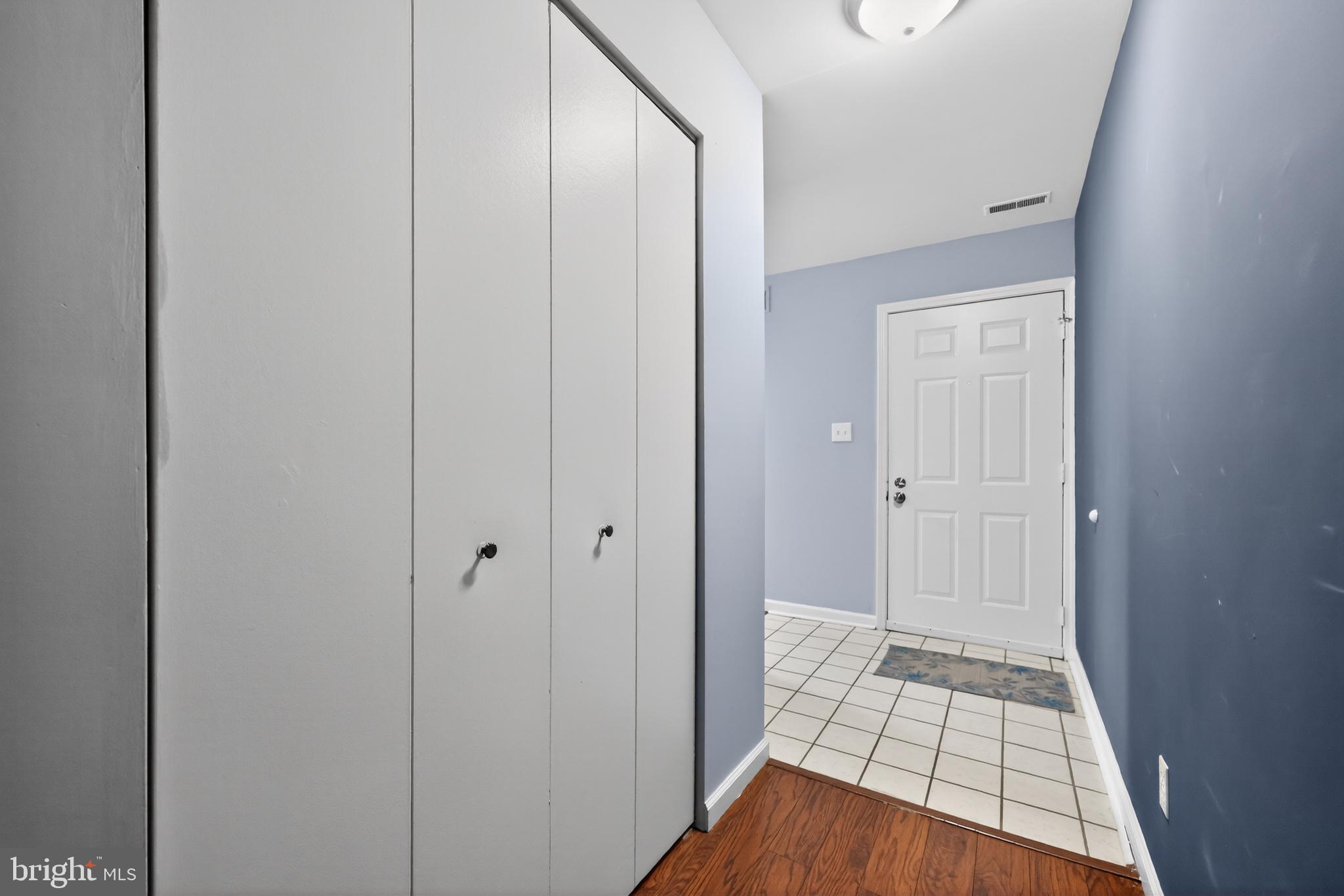 213 Tavistock Road Cherry Hill, NJ 08034 - Photo 22 of 24 a view of a bedroom from a hallway