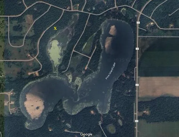 $7,500 | Tbd Overland Drive, Browerville, MN 56438