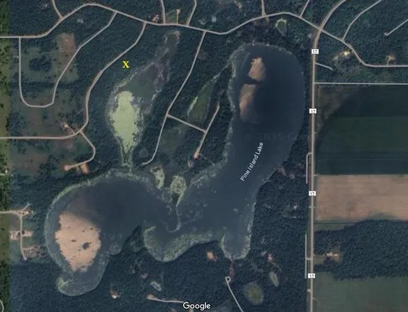 $6,500 | Tbd Overland Drive, Browerville, MN 56438