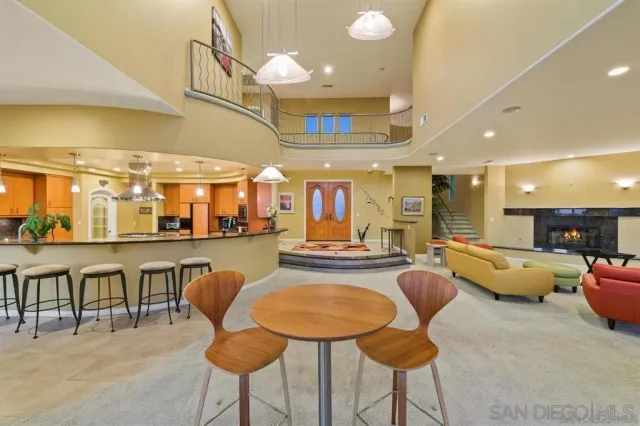 a bed room with a bed and a tv