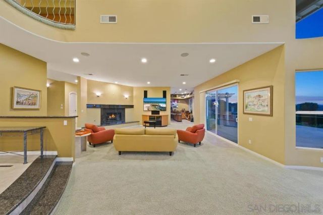 a view of a workspace