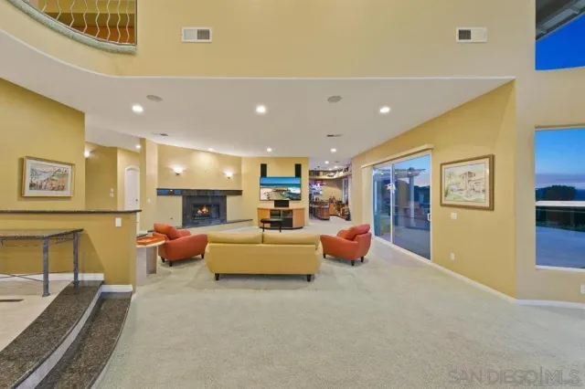 a view of a workspace