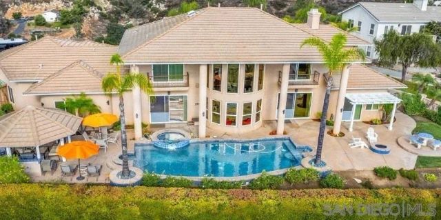 $2,499,000 | 836 Camelot Parkway, El Cajon, CA 92019