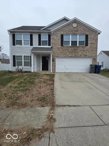 $2,500 | 9114 Robey Meadows Lane, Indianapolis, IN 46234