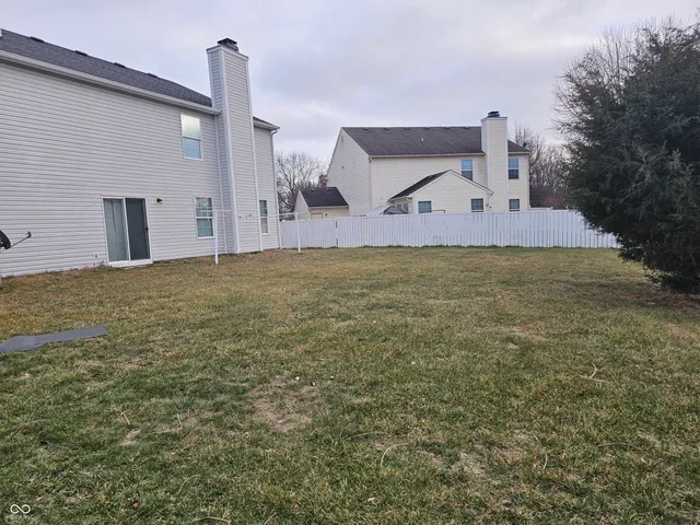 $2,500 | 9114 Robey Meadows Lane, Indianapolis, IN 46234
