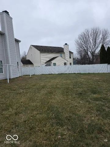 $2,500 | 9114 Robey Meadows Lane, Indianapolis, IN 46234