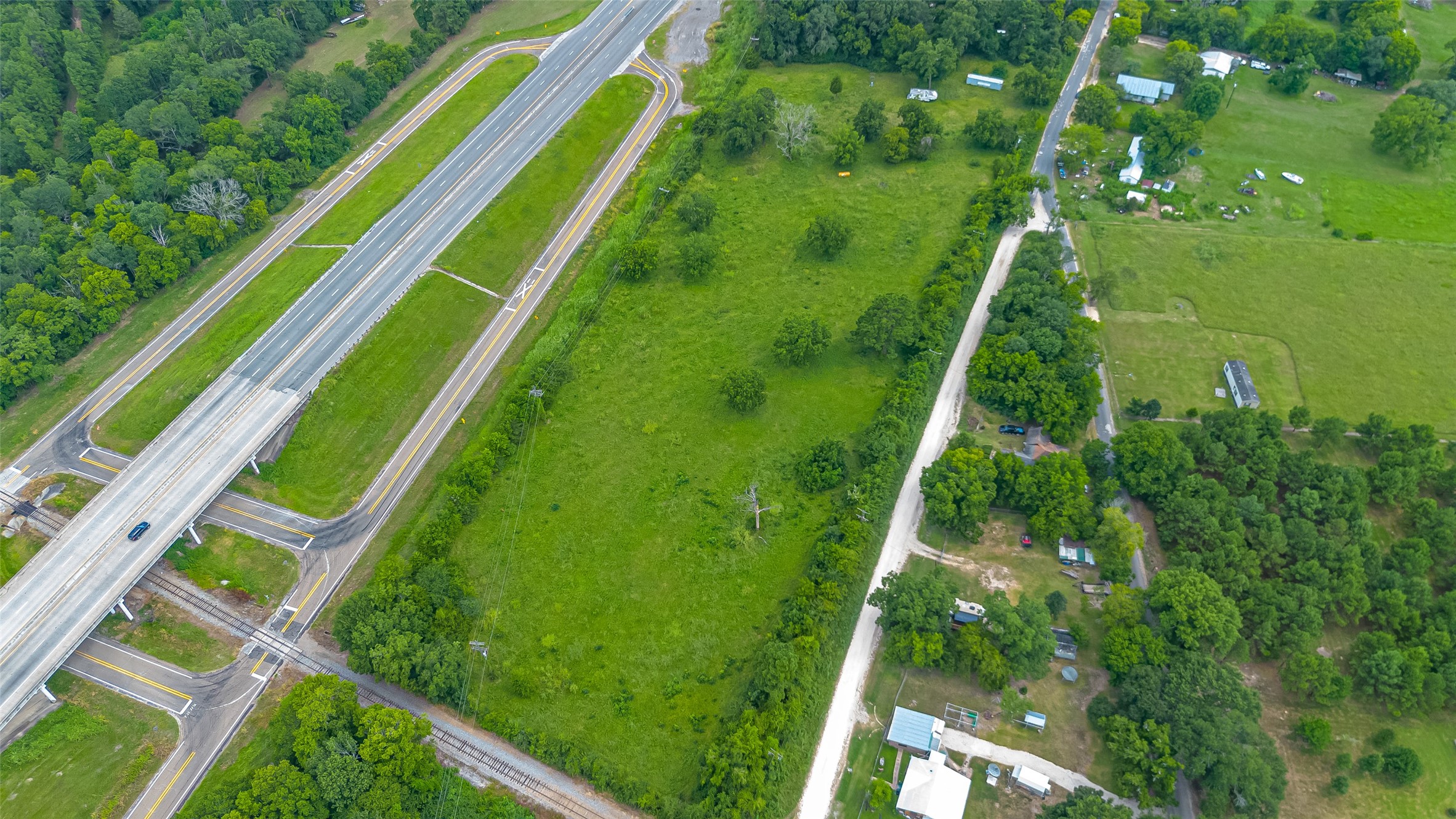 14132 North Old Highway 35 Road Moscow, TX 75960 - Photo 3 of 18