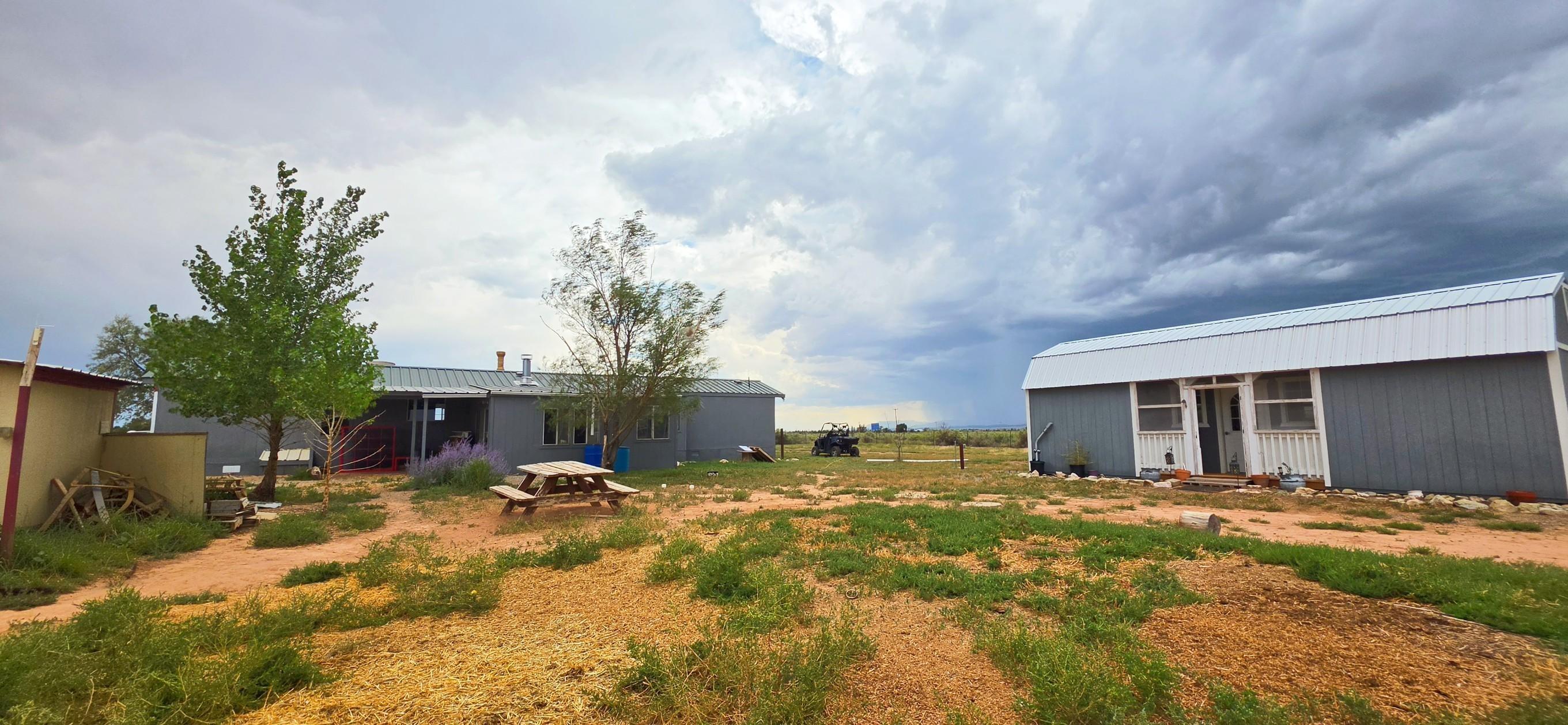 8 Aztec Road Moriarty, NM 87035 - Photo 12 of 19 Gallery Image 12