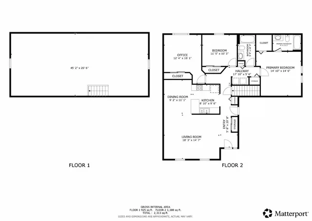 $324,900 | 2306 Willow Lakes Drive, Plainfield, IL 60586