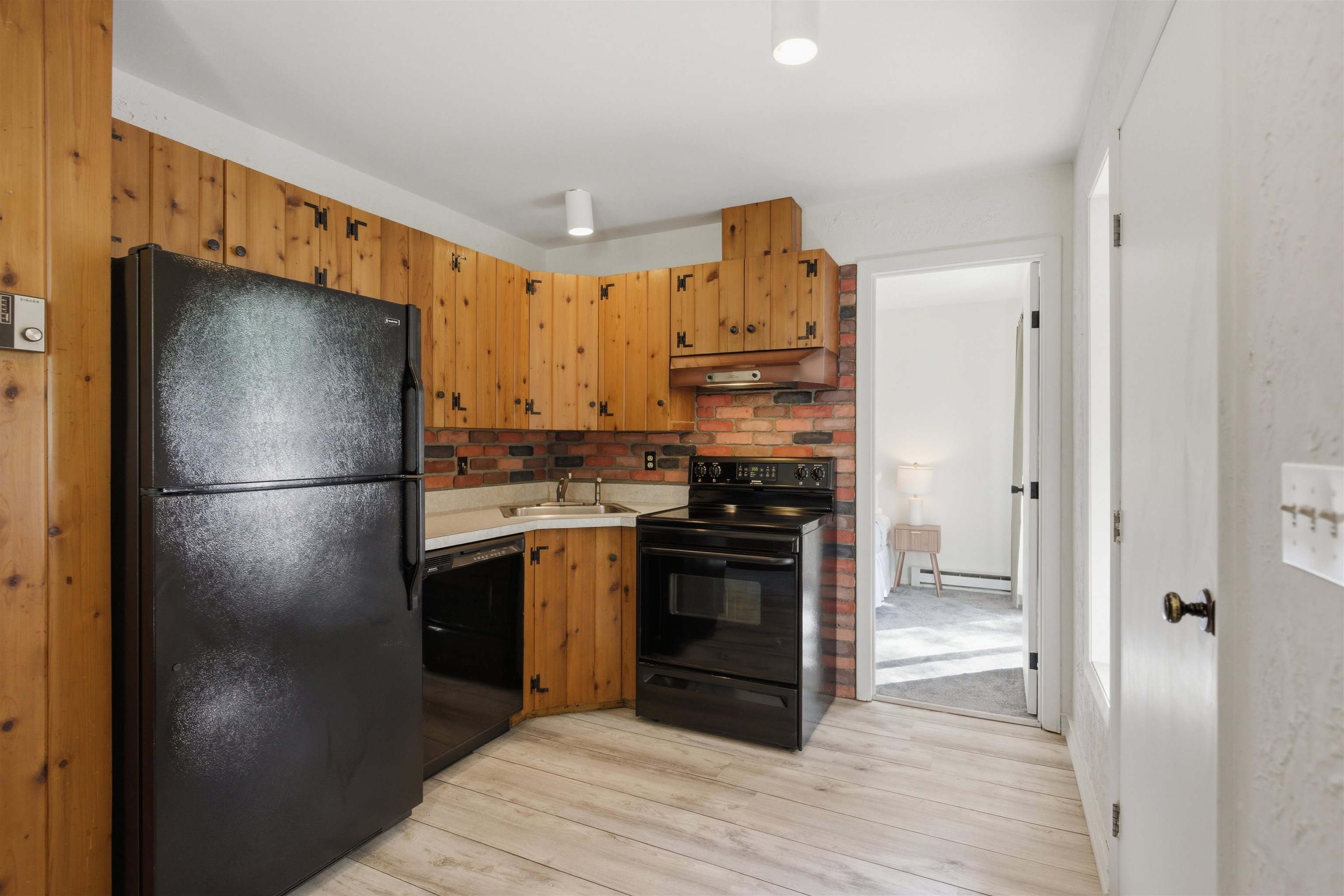 19 Winhall Condo Road, Unit 1 Winhall, VT 05340 - Photo 6 of 18