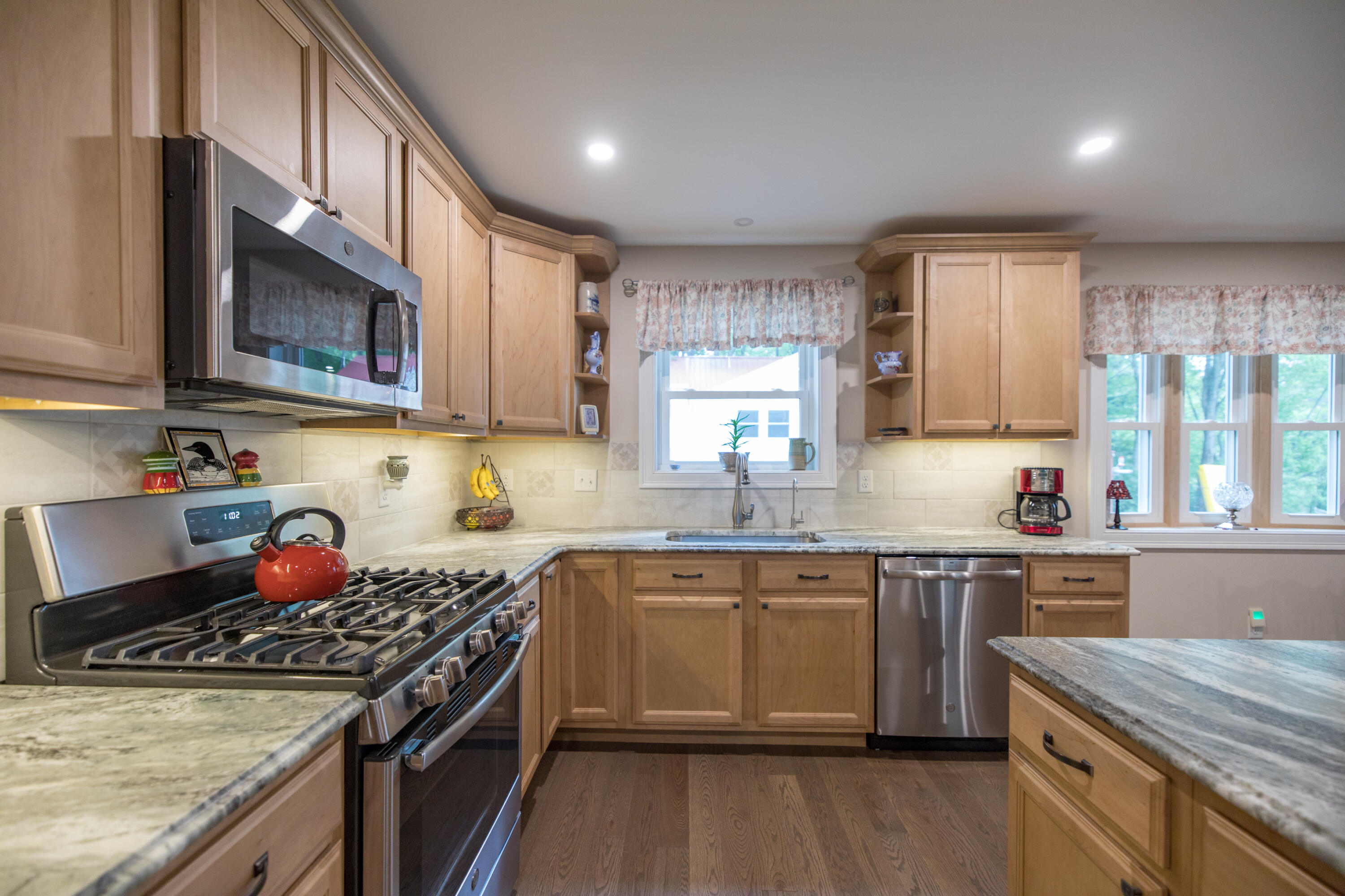 165 Rattlesnake Road Brownfield, ME 04010 - Photo 11 of 73 6I3A2453