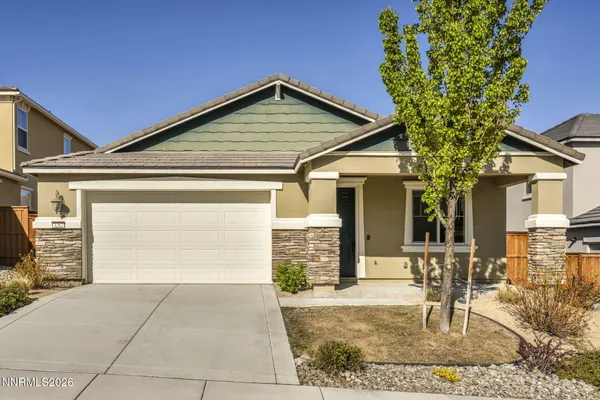 $630,000 | 3262 Rimini Drive, Sparks, NV 89434