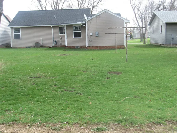 $138,900 | 305 North Maryland Avenue, Fulda, MN 56131