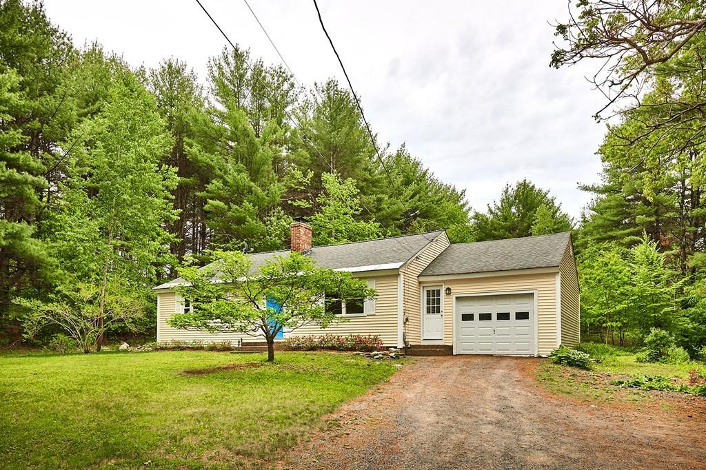 210 Leverett Road Shutesbury, MA 01072 - Photo 31 of 39