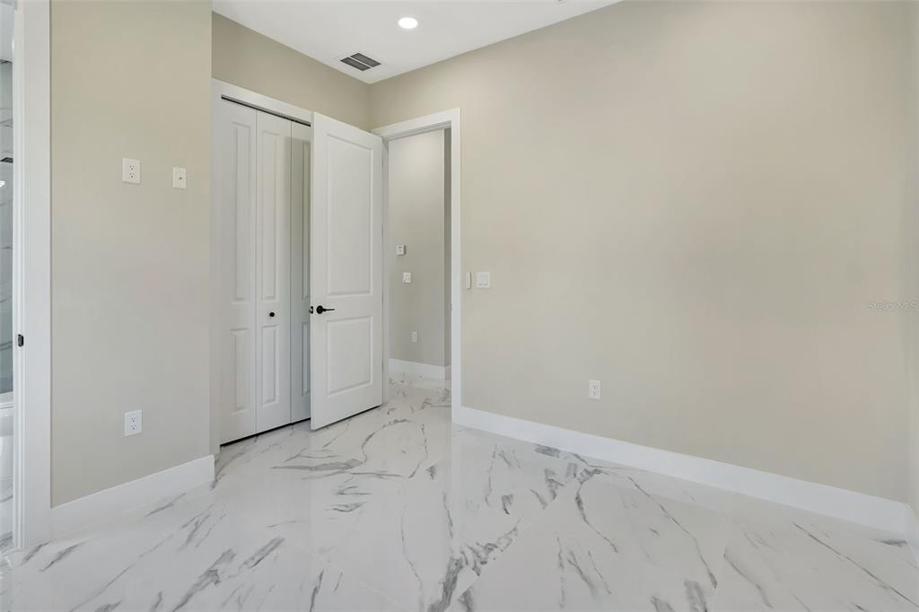 212 Fairway Road Rotonda West, FL 33947 - Photo 33 of 65 a view of an empty room